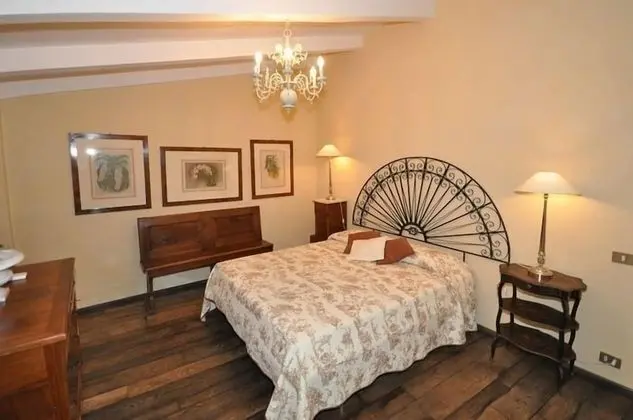 Villa, Birden Çok Yatak Odası (Villa Guia)