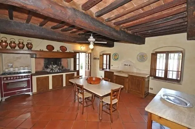 Villa, Birden Çok Yatak Odası (Villa Guia)