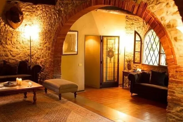 Villa, Birden Çok Yatak Odası (Villa Guia)