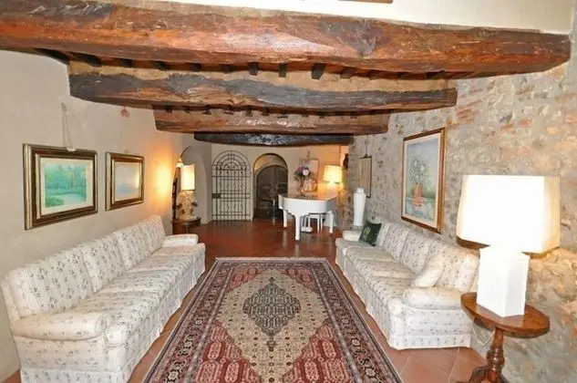 Villa, Birden Çok Yatak Odası (Villa Guia)