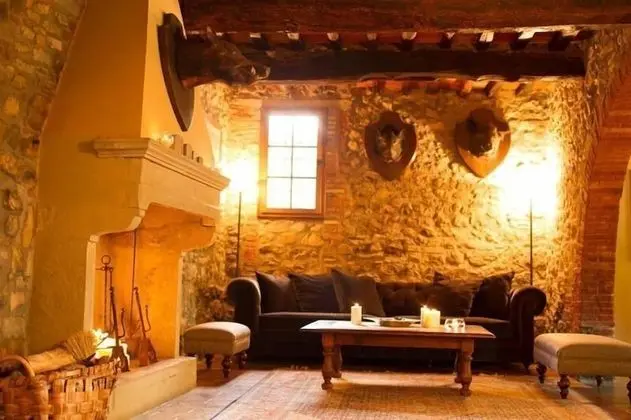 Villa, Birden Çok Yatak Odası (Villa Guia)
