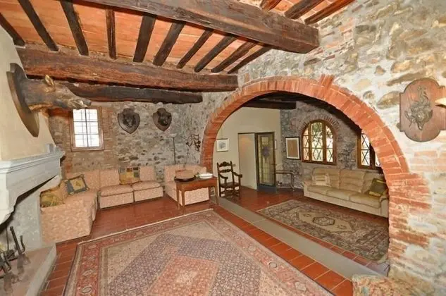 Villa, Birden Çok Yatak Odası (Villa Guia)