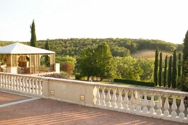 Villa, Birden Çok Yatak Odası (Villa Guia)
