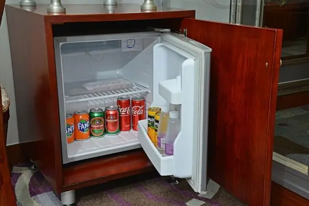 Standard Oda, 2 Tek Kişilik Yatak