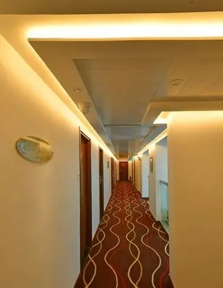 Standard Oda, 2 Tek Kişilik Yatak