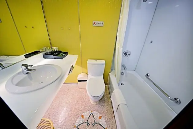 Standard Oda, 2 Tek Kişilik Yatak