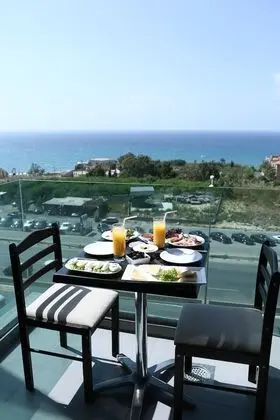 Deluxe Oda, Deniz Manzaralı