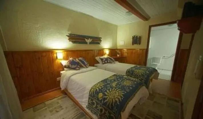 Comfort Üç Kişilik Oda