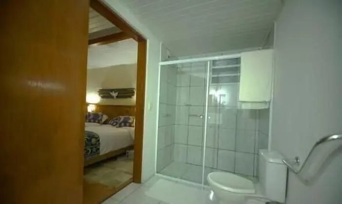 Comfort Üç Kişilik Oda