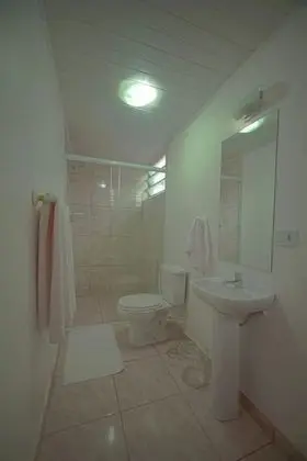 Comfort Üç Kişilik Oda