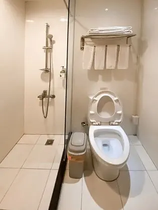 Standard Dört Kişilik Oda