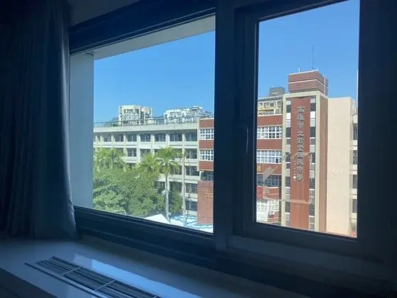 Standard İki Ayrı Yataklı Oda