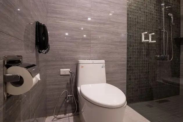 Superior Tek Büyük Yataklı Oda