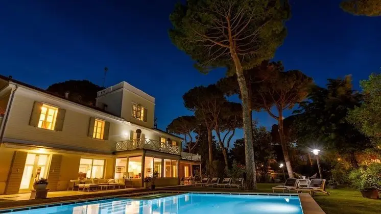Villa