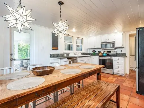 Ev, Birden Çok Yatak, Havuz Kullanımı, Havuz Manzaralı