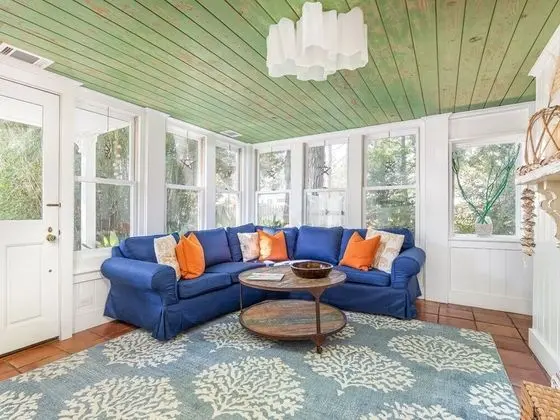 Ev, Birden Çok Yatak, Havuz Kullanımı, Havuz Manzaralı