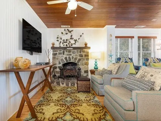 Ev, Birden Çok Yatak, Havuz Kullanımı, Havuz Manzaralı