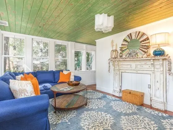 Ev, Birden Çok Yatak, Havuz Kullanımı, Havuz Manzaralı