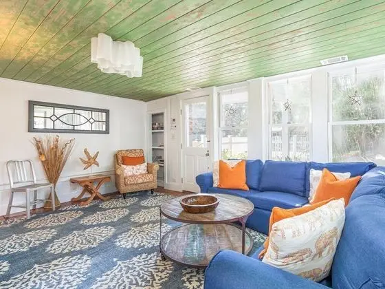 Ev, Birden Çok Yatak, Havuz Kullanımı, Havuz Manzaralı