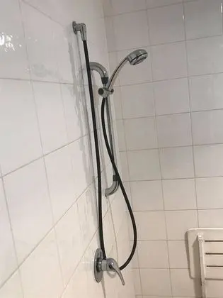 İki Ayrı Yataklı Oda (Share Disability Access)