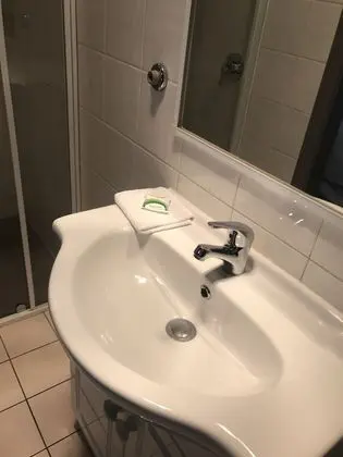 Standard Oda