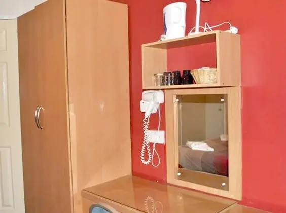 Dört Kişilik Oda