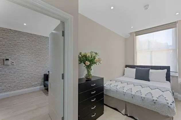 Exclusive Apart Daire