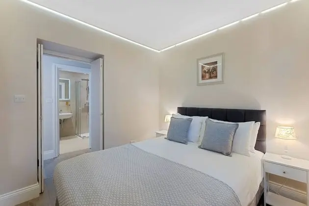 Exclusive Apart Daire