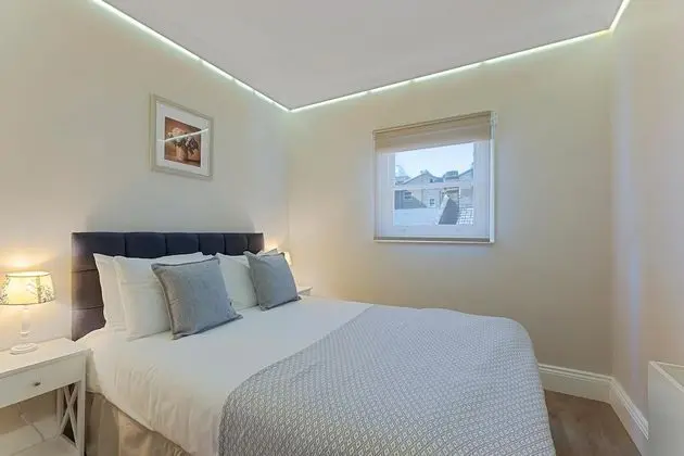 Exclusive Apart Daire