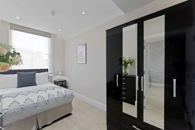 Exclusive Apart Daire