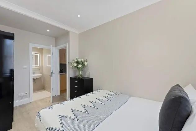 Exclusive Apart Daire