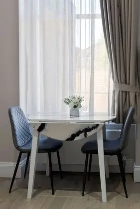 Exclusive Apart Daire