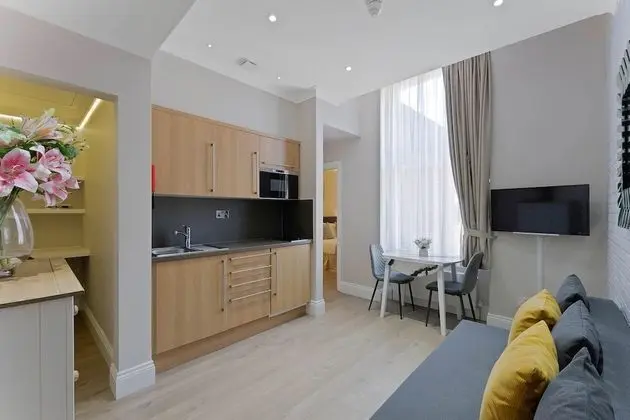 Exclusive Apart Daire