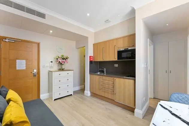 Exclusive Apart Daire