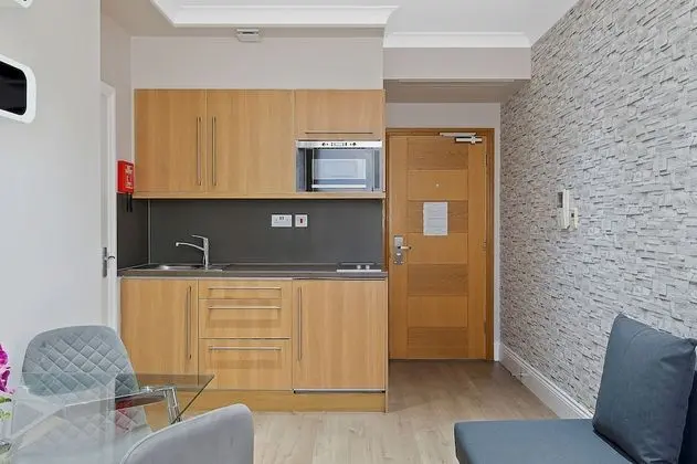 Exclusive Apart Daire