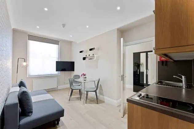 Exclusive Apart Daire
