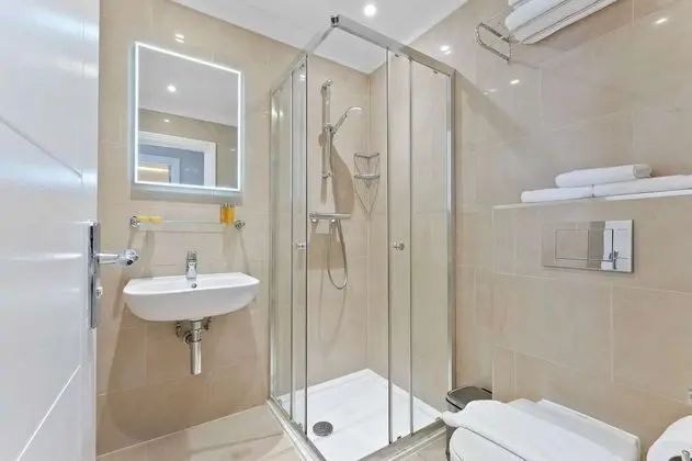 Exclusive Apart Daire