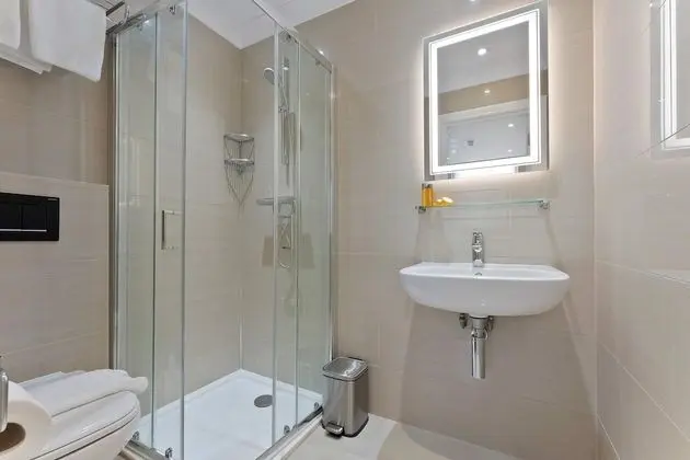 Exclusive Apart Daire
