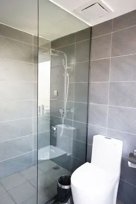 Comfort Tek Büyük Yataklı Oda, 1 Büyük (Queen) Boy Yatak