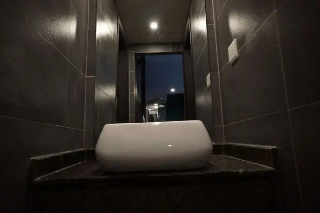 Standard İki Ayrı Yataklı Oda, 2 Tek Kişilik Yatak