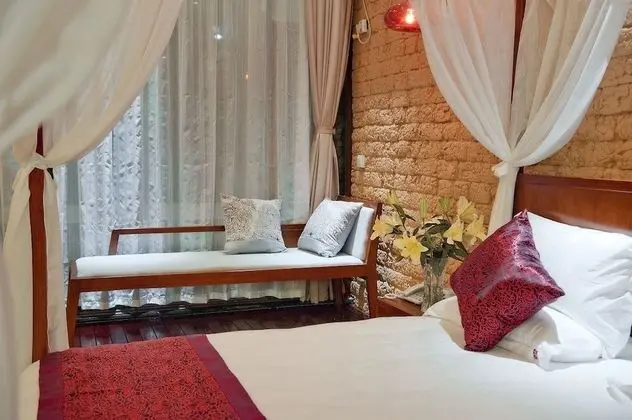 Deluxe Oda