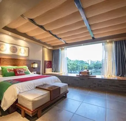 Comfort Tek Büyük Yataklı Oda, Sigara İçilmez