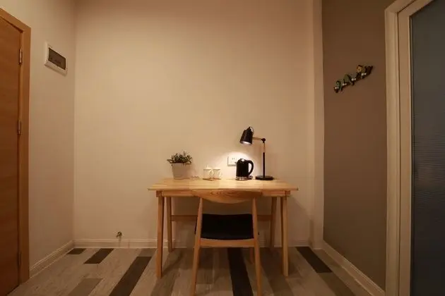 Superior Tek Büyük Yataklı Oda