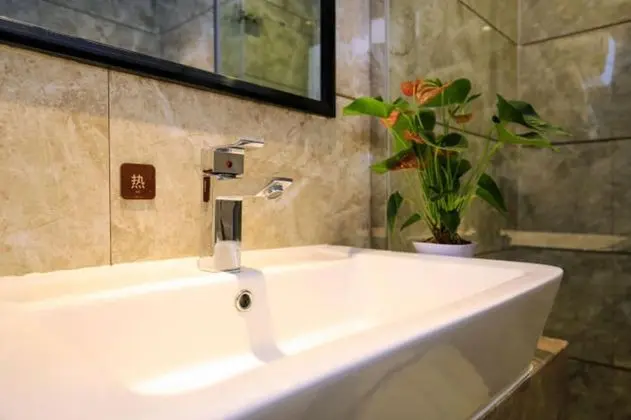 Elite Tek Büyük Yataklı Oda