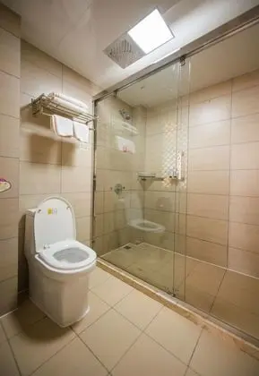 Classic Tek Büyük Yataklı Oda