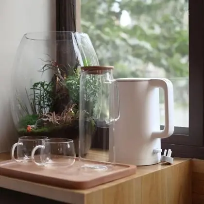 Comfort İki Ayrı Yataklı Oda