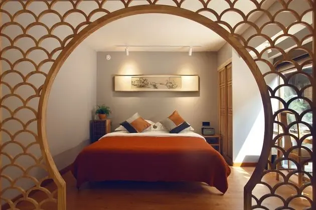 Design Tek Büyük Yataklı Oda