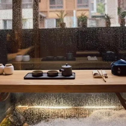 Design Tek Büyük Yataklı Oda