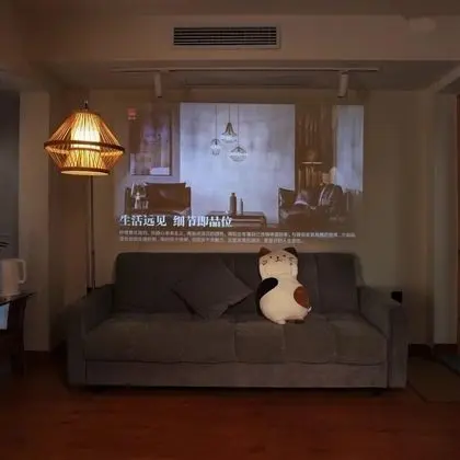 Design Tek Büyük Yataklı Oda