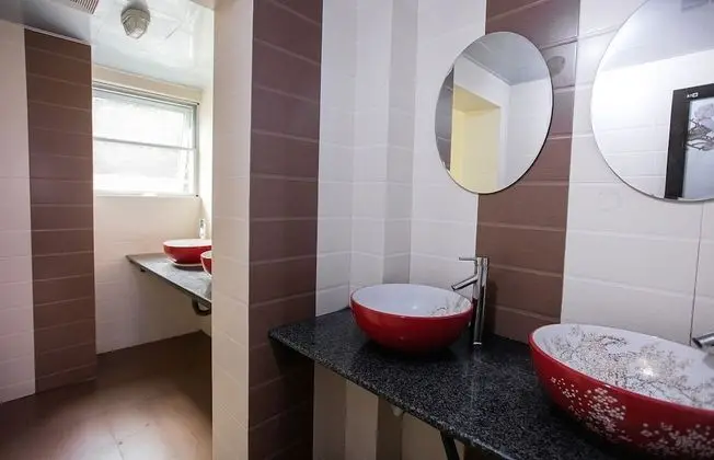 Basic Ortak Ranzalı Oda